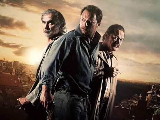 Repertuar kina GOK 9-11 września