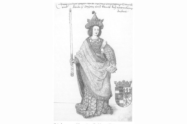 500 lat Mazowsza w Koronie