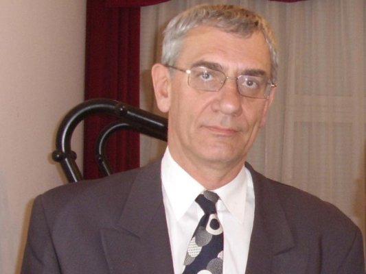 Wiktor Zborowski przyjeżdża do Grójca