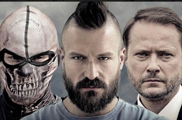 Repertuar kina i spotkanie z Piotrem Stramowskim