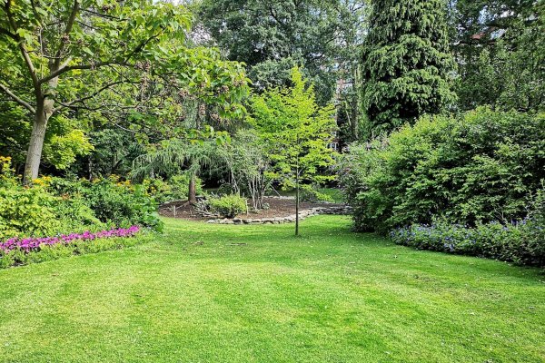 Poradnik usług ogrodniczych w Pruszkowie: zakładanie i pielęgnacja nasadzeń