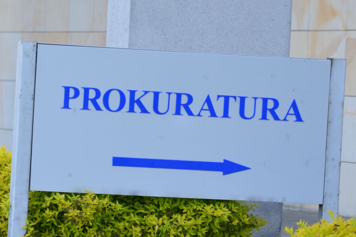 Prokuratura Rejonowa w Grójcu