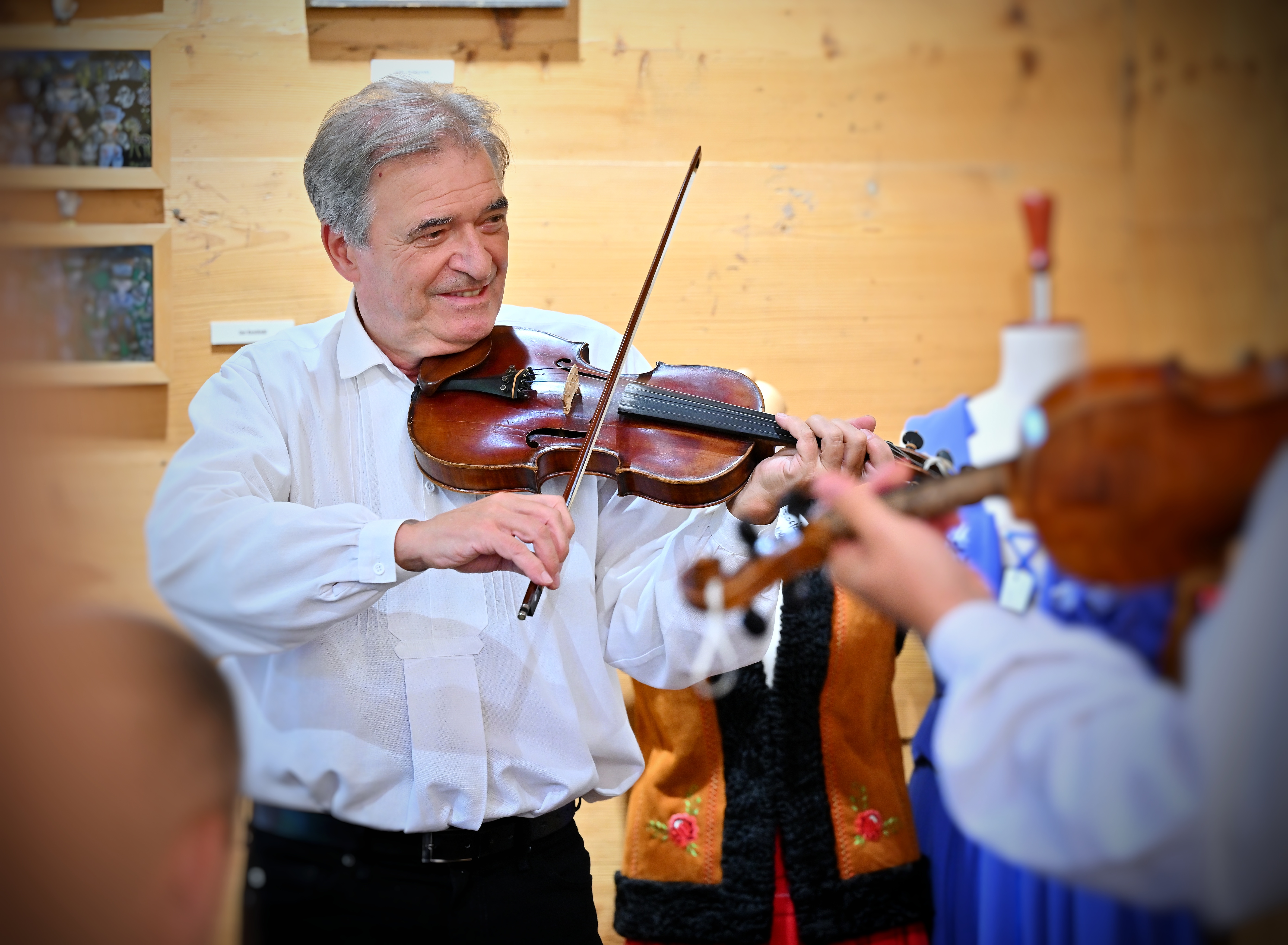 Jan Karpiel-Bułecka (fot. materiały prasowe)