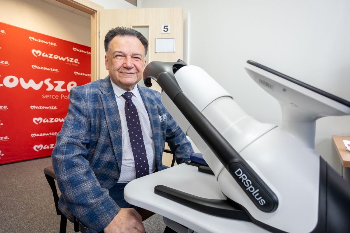 Fot. Rafał Latoszek