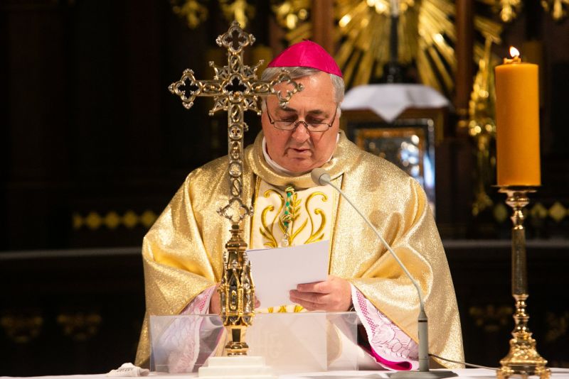 Fot. Dariusz Gwiazda - Burmistrz Gminy i Miasta Grójec