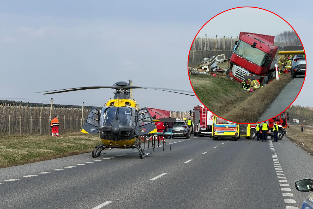 Zdjęcia Komendy Powiatowej Państwowej Straży Pożarnej w Grójcu