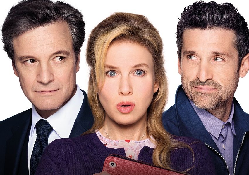 Bridget Jones 3