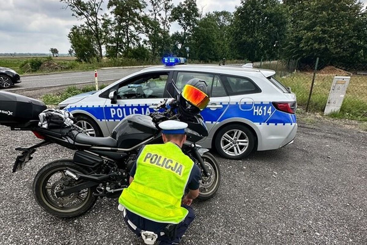 Fot. KPP w Grójcu